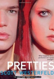 Pretties (Scott Westerfeld)