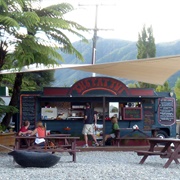 Marahau, New Zealand