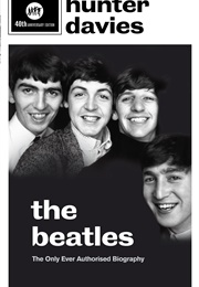 The Beatles (Hunter Davis)