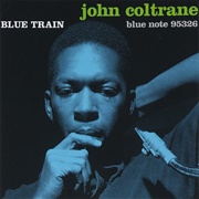 Blue Trane