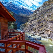 Cajón Del Maipo