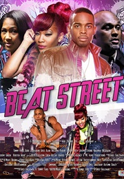 Beat Street Resurrection (2016)