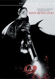 Man Bites Dog (1992)