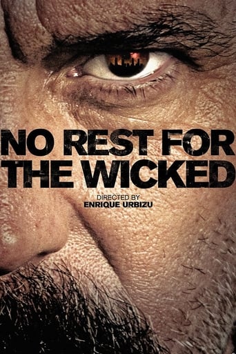 No Rest for the Wicked (2011)