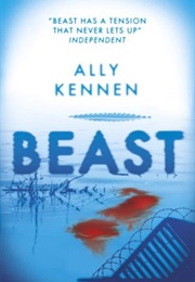 Beast (Ally  Kennen)
