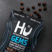 Hu Gems Snacking Dark Chocolate