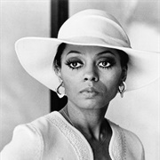 Diana Ross