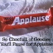 Mars Applause