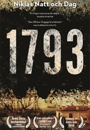 1793 (Niklas Natt Och Dag)
