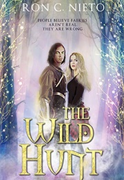 The Wild Hunt (Ron Nieto)
