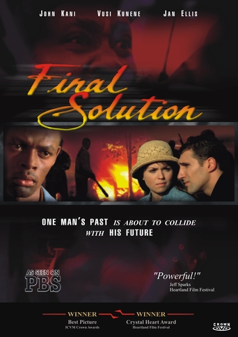 Final Solution (2001)