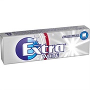 Extra White