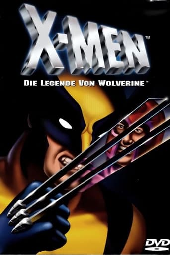 X-Men: The Legend of Wolverine (2003)