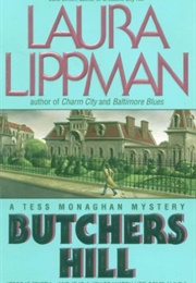 Butcher's Hill (Laura Lippman)
