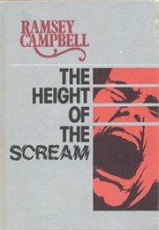 The Scar (Ramsey Campbell)