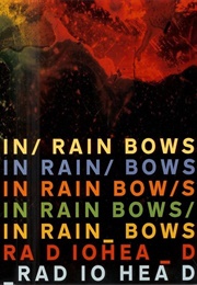 Radiohead: In Rainbows - From the Basement (2008)