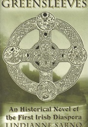 Greensleeves (Lindianne Sarno)