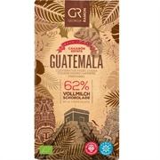 Georgia Ramon Guatemala 62% Vollmilch