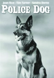 Police Dog (1955)