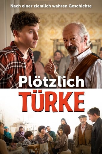 Plötzlich Türke (2016)