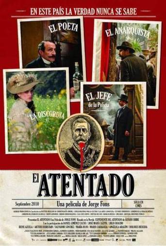 El Atentado (2010)