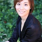 Koyuki Higashi