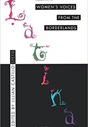 Latina (Lillian Castillo-Speed)