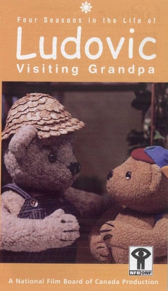Ludovic - Visiting Grandpa (2000)