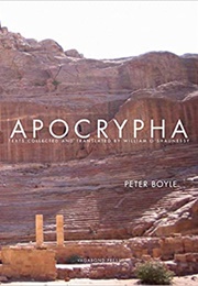 Apocrypha (Peter Boyle)