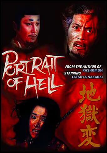 Portrait of Hell (1969)