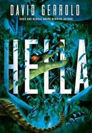 Hella (David Gerrold)