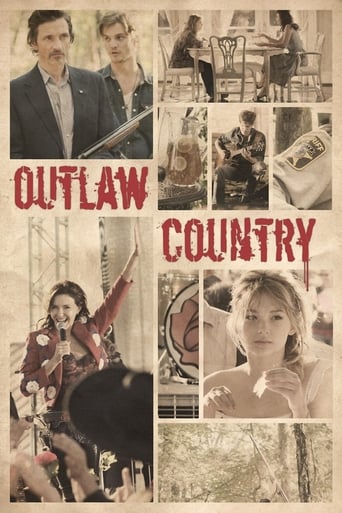 Outlaw Country (2012)