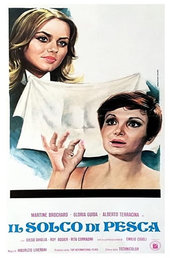 Il Solco Di Pesca (1975)