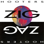 Hooters - Zig Zag