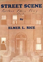Street Scene (Elmer Rice)