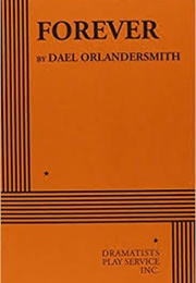 Forever (Dael Orlandersmith)