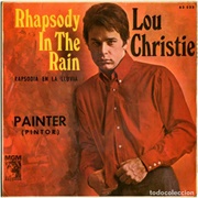 Rhapsody in the Rain .. Lou Christie
