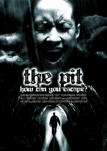 The Pit: How Can You Escape? (2006)