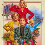 The Politician Season 2