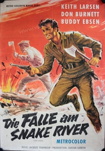 Frontier Rangers (1959)