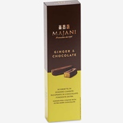 Majani Dark Chocolate Gingers