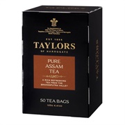 Taylor's of Harrogate Assam Tea