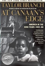 At Canan's Edge (Taylor Branch)
