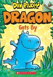 Dragon (Dav Pilkey)