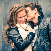 Whisper Sweet Nothings