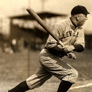 Tris Speaker