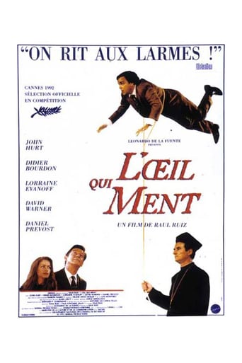 L&#39;oeil Qui Ment (1992)
