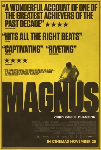 Magnus (2016)