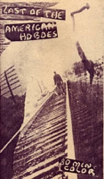 The Last American Hobo (1967)