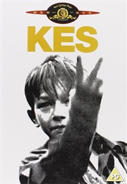Kes (1969)